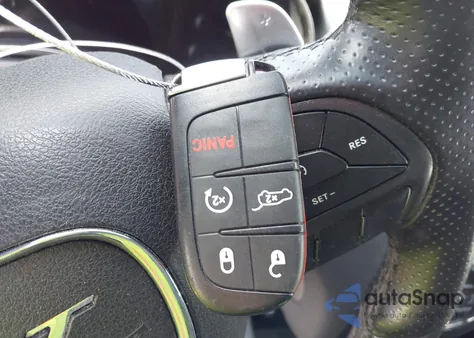 2020 Dodge Durango Gt Plus Rwd z USA, uszkodzony, nr VIN 1C4RDHDG8LC192238